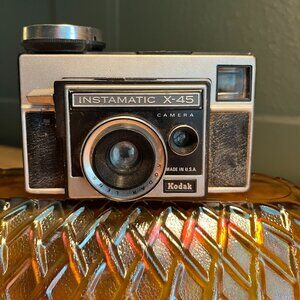 Kodak Instamatic X-45